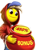 Bonus person
